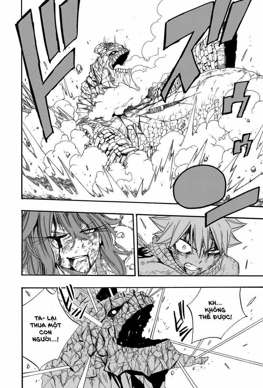 Hội Pháp Sư Nhiệm Vụ Trăm Năm Chapter 118 trang 2