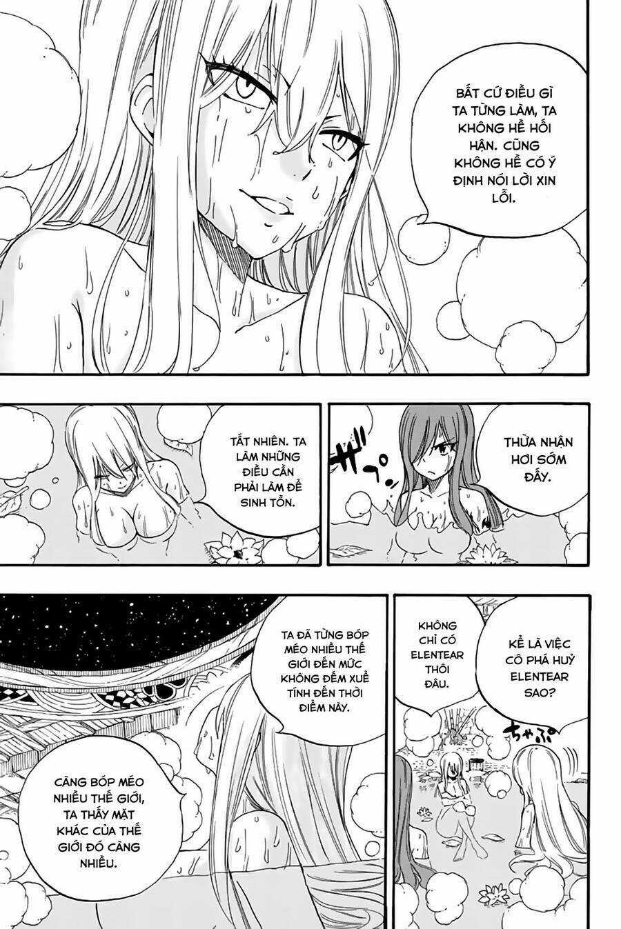 Hội Pháp Sư Nhiệm Vụ Trăm Năm Chapter 119 trang 13