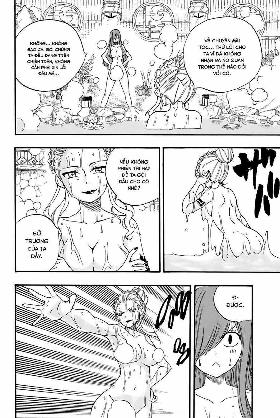 Hội Pháp Sư Nhiệm Vụ Trăm Năm Chapter 119 trang 4