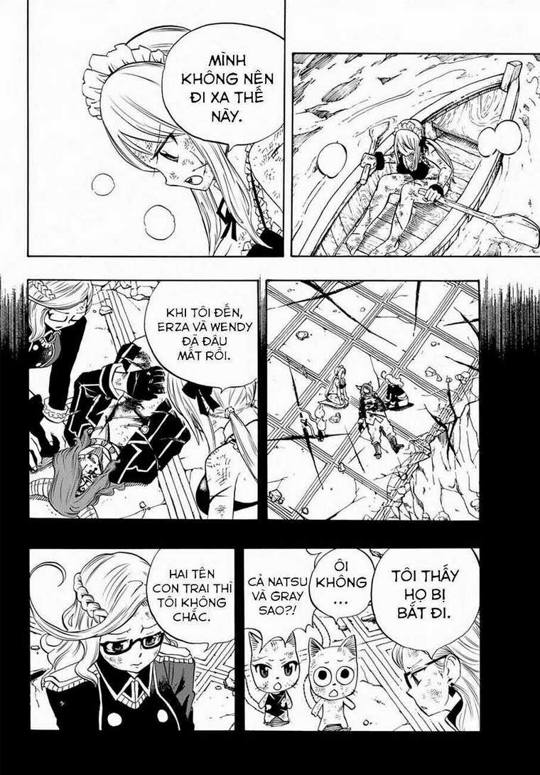 Hội Pháp Sư Nhiệm Vụ Trăm Năm Chapter 12 trang 16