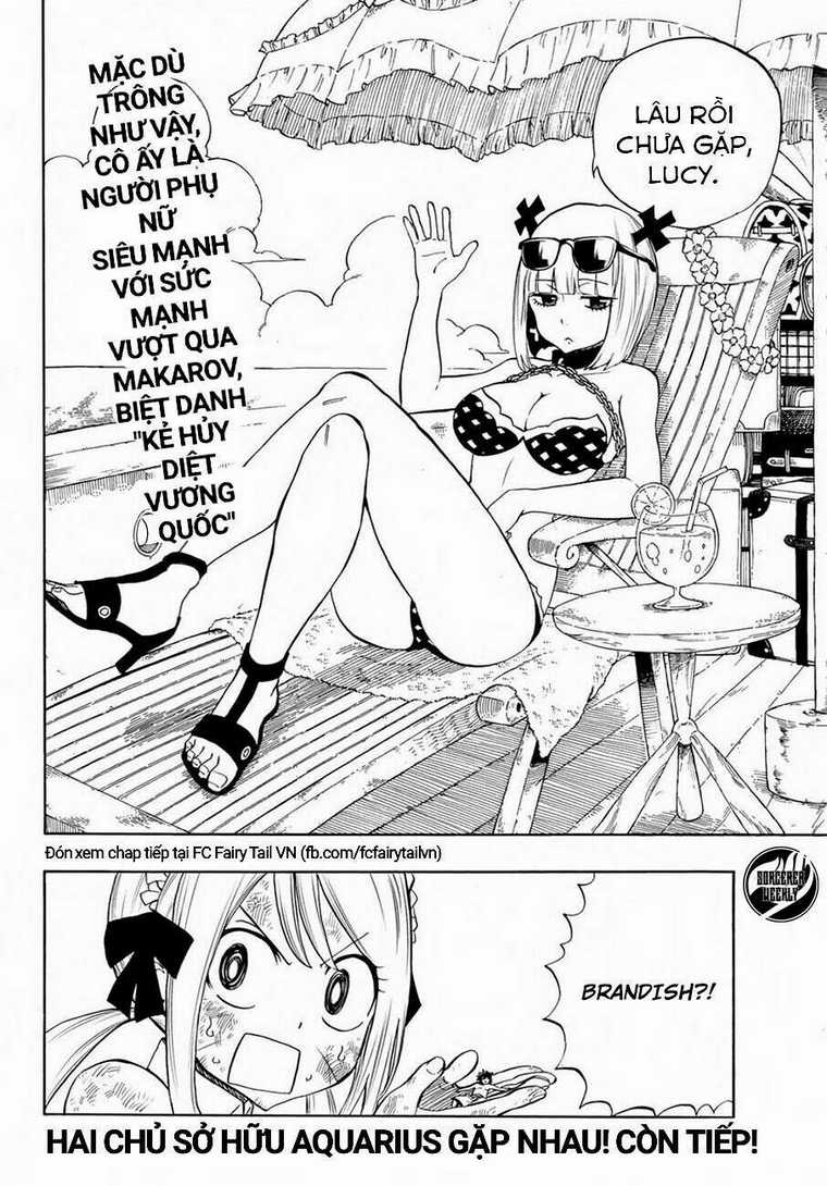 Hội Pháp Sư Nhiệm Vụ Trăm Năm Chapter 12 trang 20