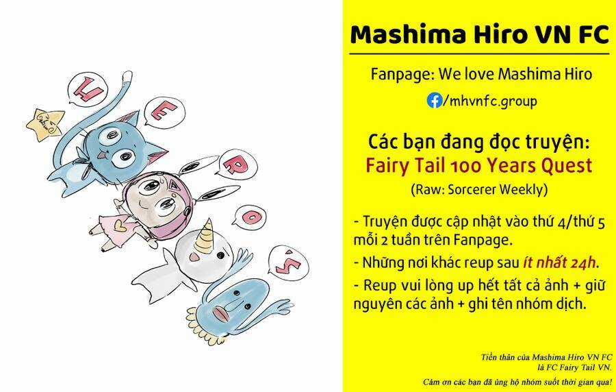 Hội Pháp Sư Nhiệm Vụ Trăm Năm Chapter 122 trang 2