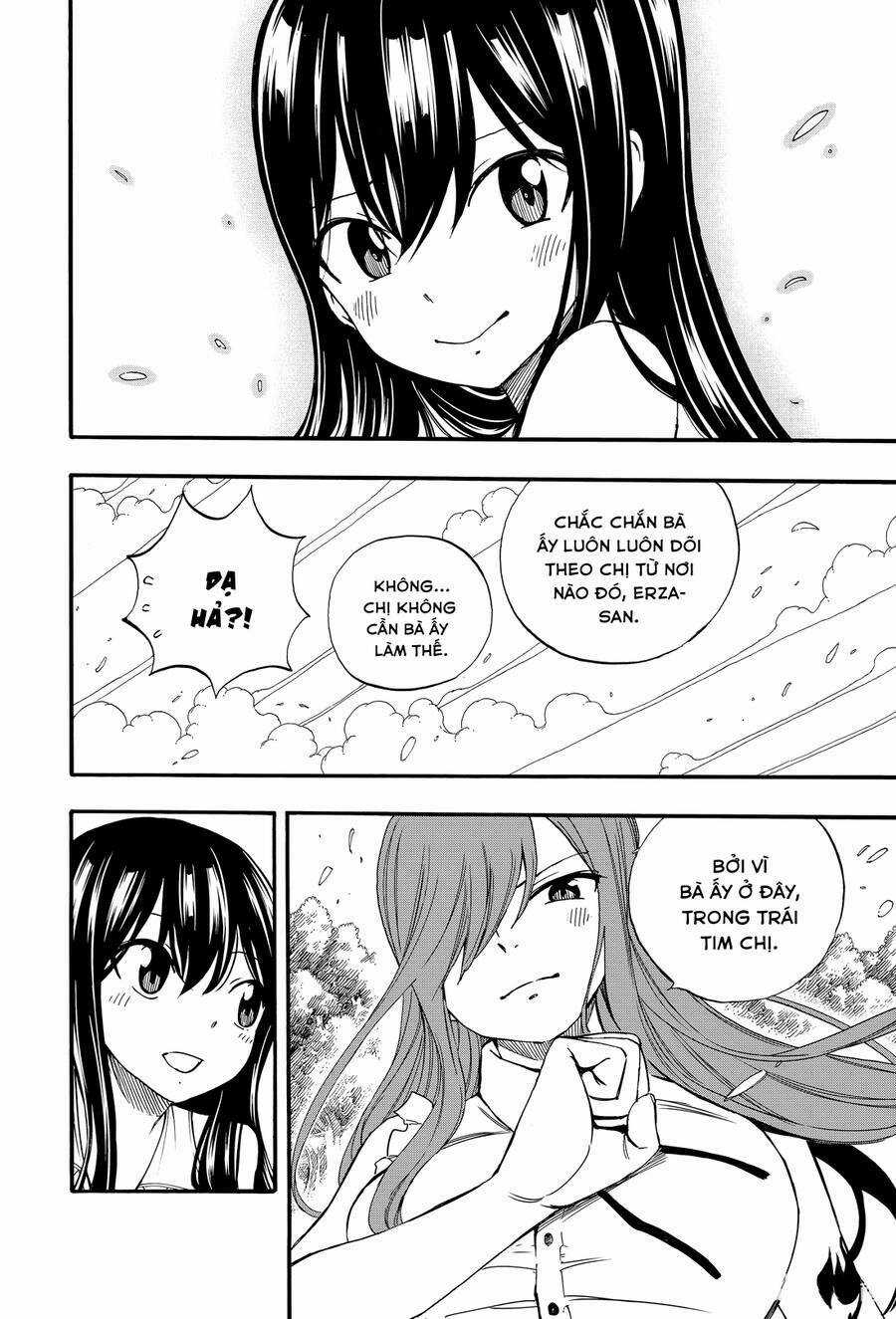 Hội Pháp Sư Nhiệm Vụ Trăm Năm Chapter 122 trang 7