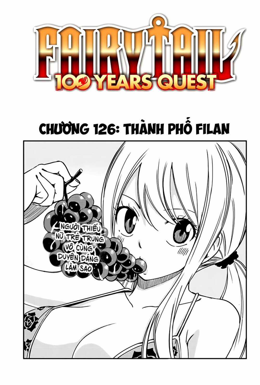 Hội Pháp Sư Nhiệm Vụ Trăm Năm Chapter 126 trang 2