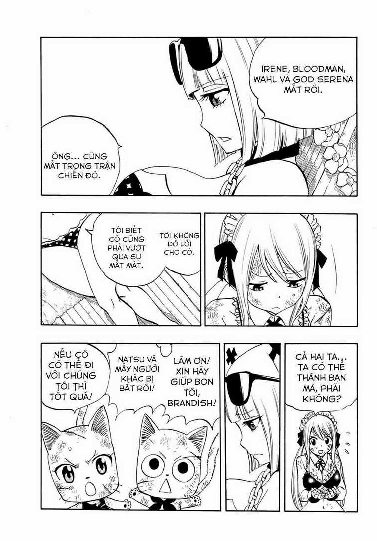 Hội Pháp Sư Nhiệm Vụ Trăm Năm Chapter 13 trang 5