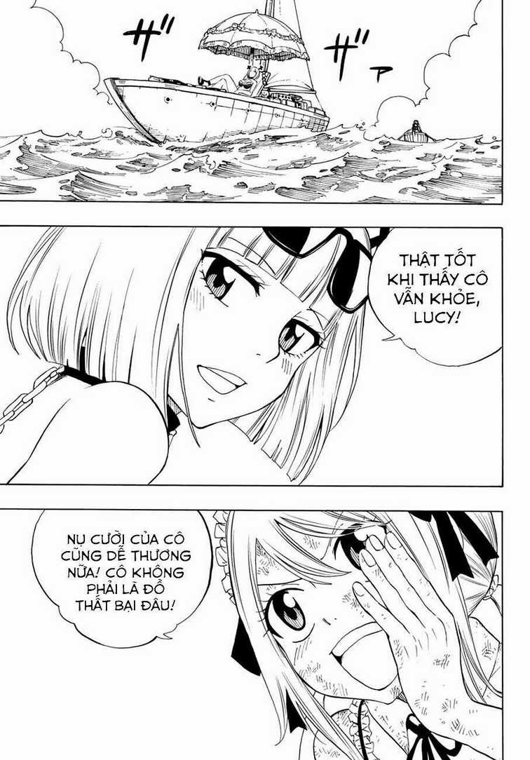 Hội Pháp Sư Nhiệm Vụ Trăm Năm Chapter 13 trang 9