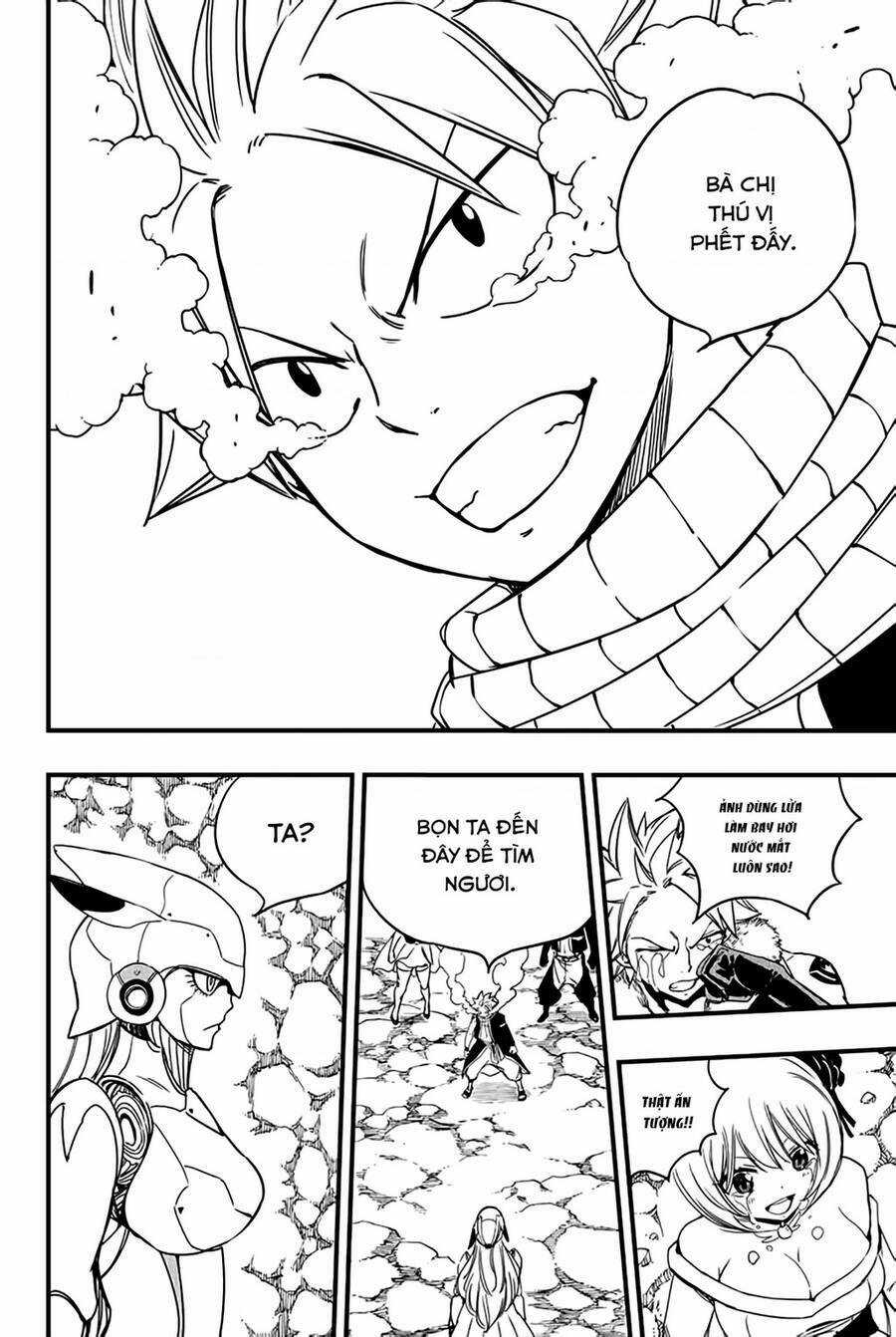 Hội Pháp Sư Nhiệm Vụ Trăm Năm Chapter 130 trang 4