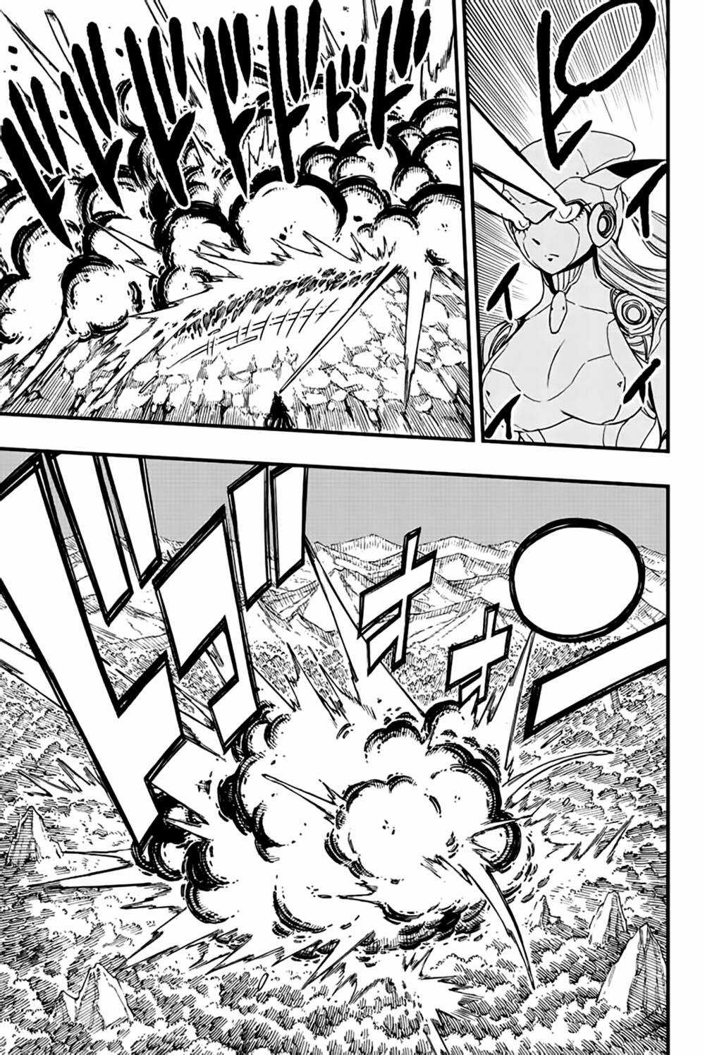 Hội Pháp Sư Nhiệm Vụ Trăm Năm Chapter 131 trang 9