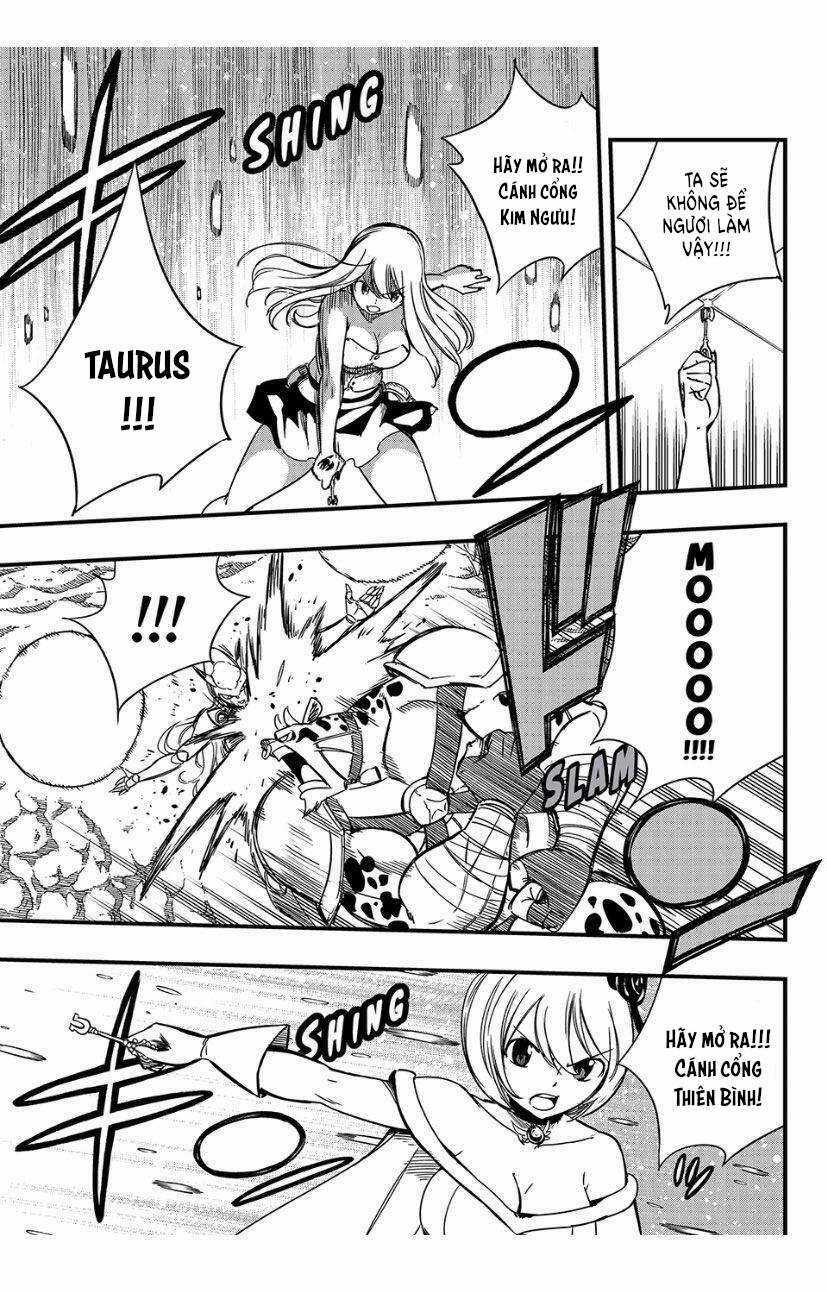 Hội Pháp Sư Nhiệm Vụ Trăm Năm Chapter 134 trang 3