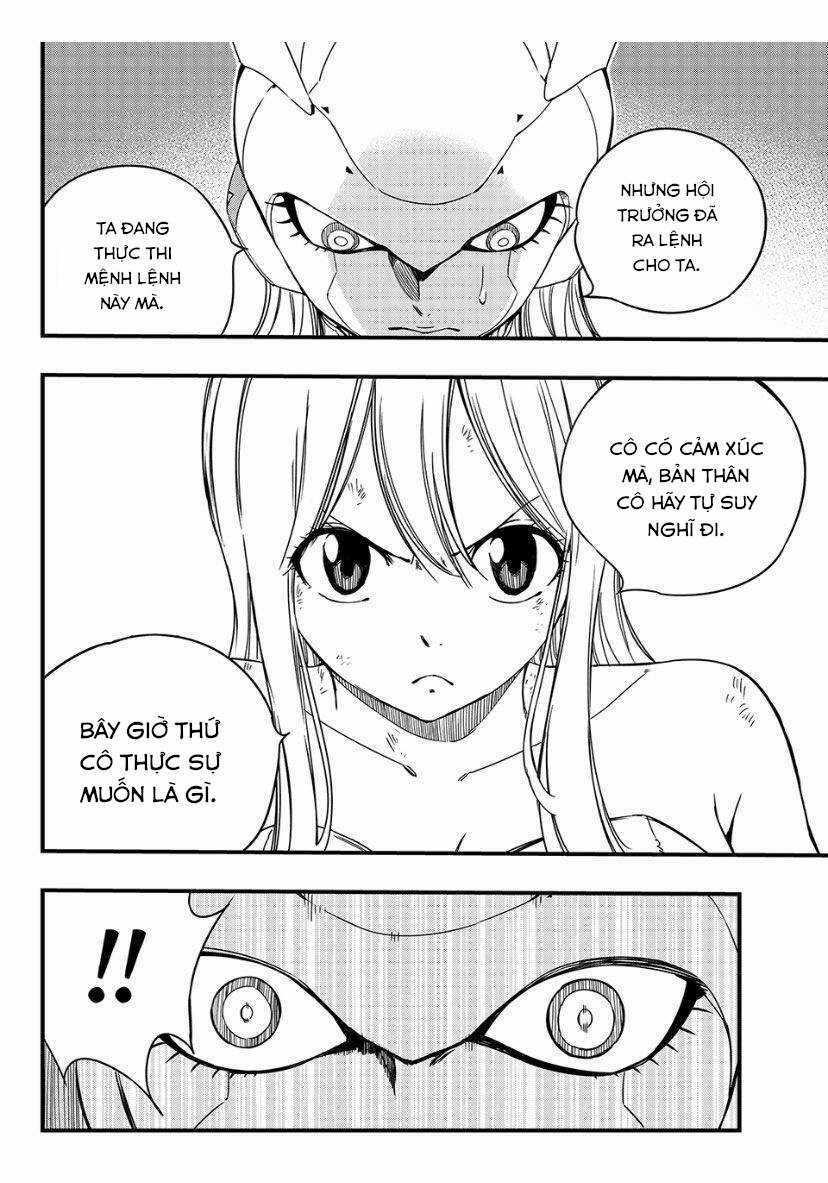 Hội Pháp Sư Nhiệm Vụ Trăm Năm Chapter 135 trang 6