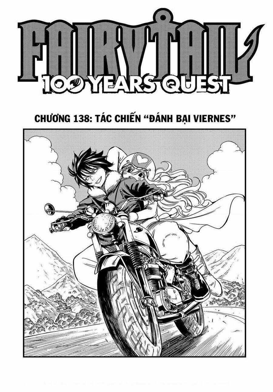 Hội Pháp Sư Nhiệm Vụ Trăm Năm Chapter 138 trang 0