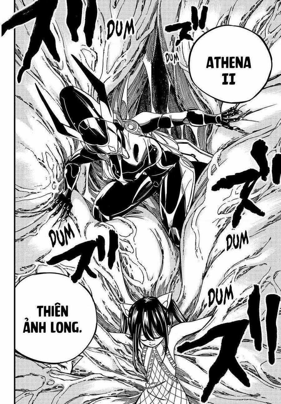 Hội Pháp Sư Nhiệm Vụ Trăm Năm Chapter 139 trang 16