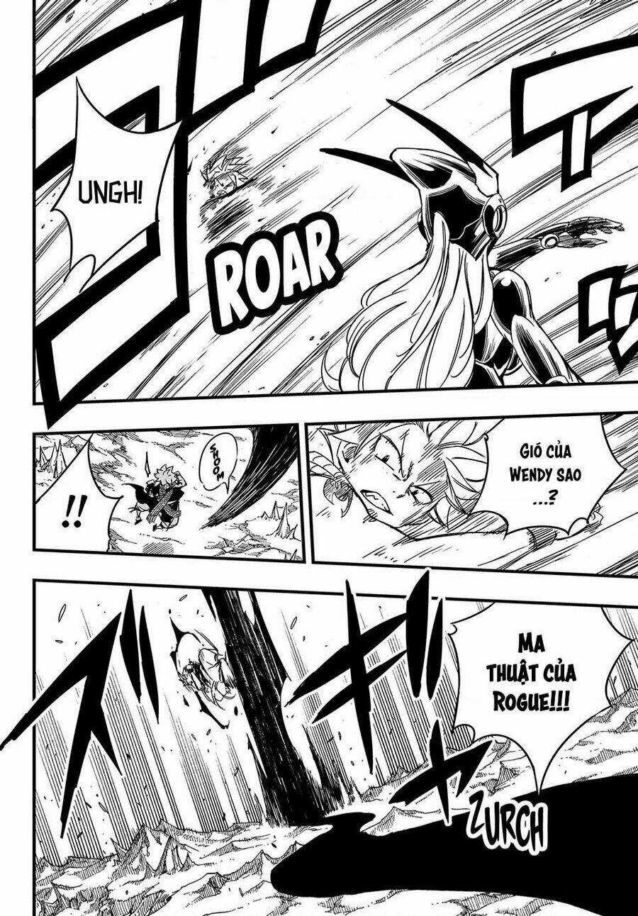 Hội Pháp Sư Nhiệm Vụ Trăm Năm Chapter 139 trang 18