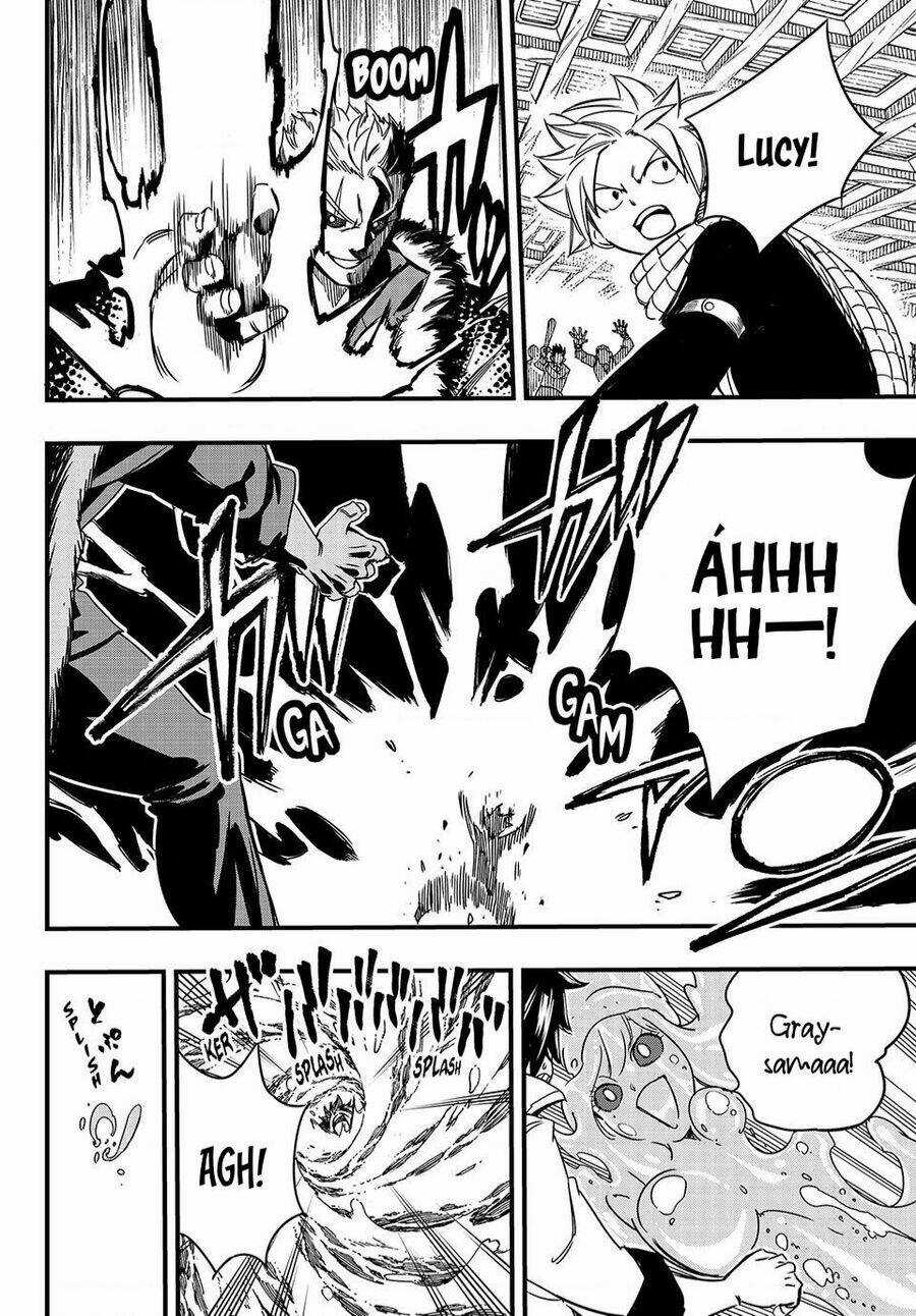 Hội Pháp Sư Nhiệm Vụ Trăm Năm Chapter 139 trang 6