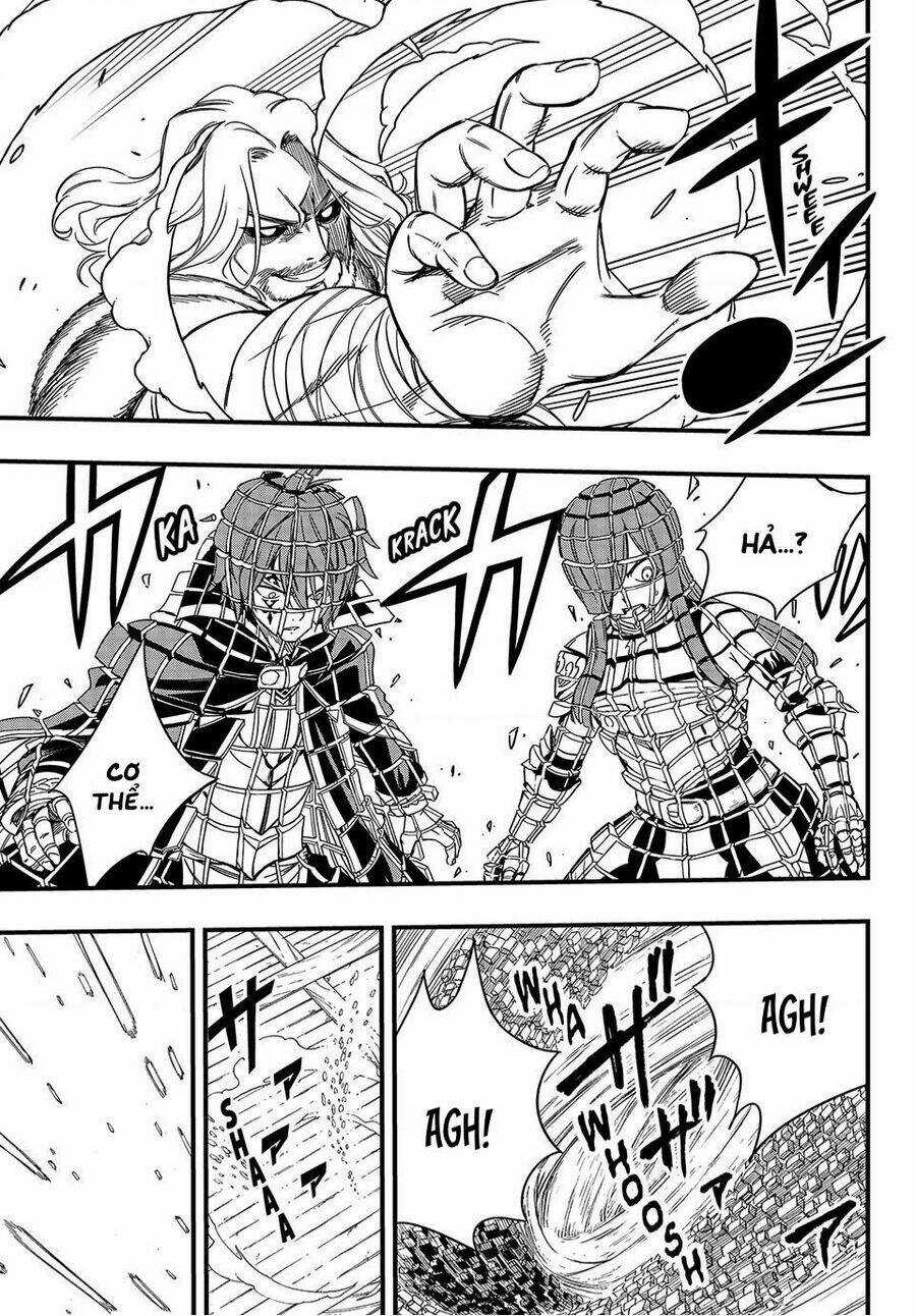 Hội Pháp Sư Nhiệm Vụ Trăm Năm Chapter 139 trang 7