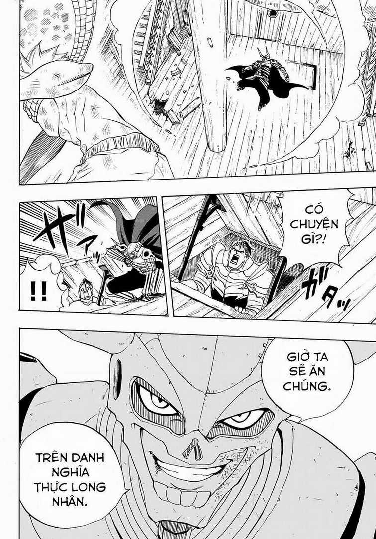 Hội Pháp Sư Nhiệm Vụ Trăm Năm Chapter 14 trang 10