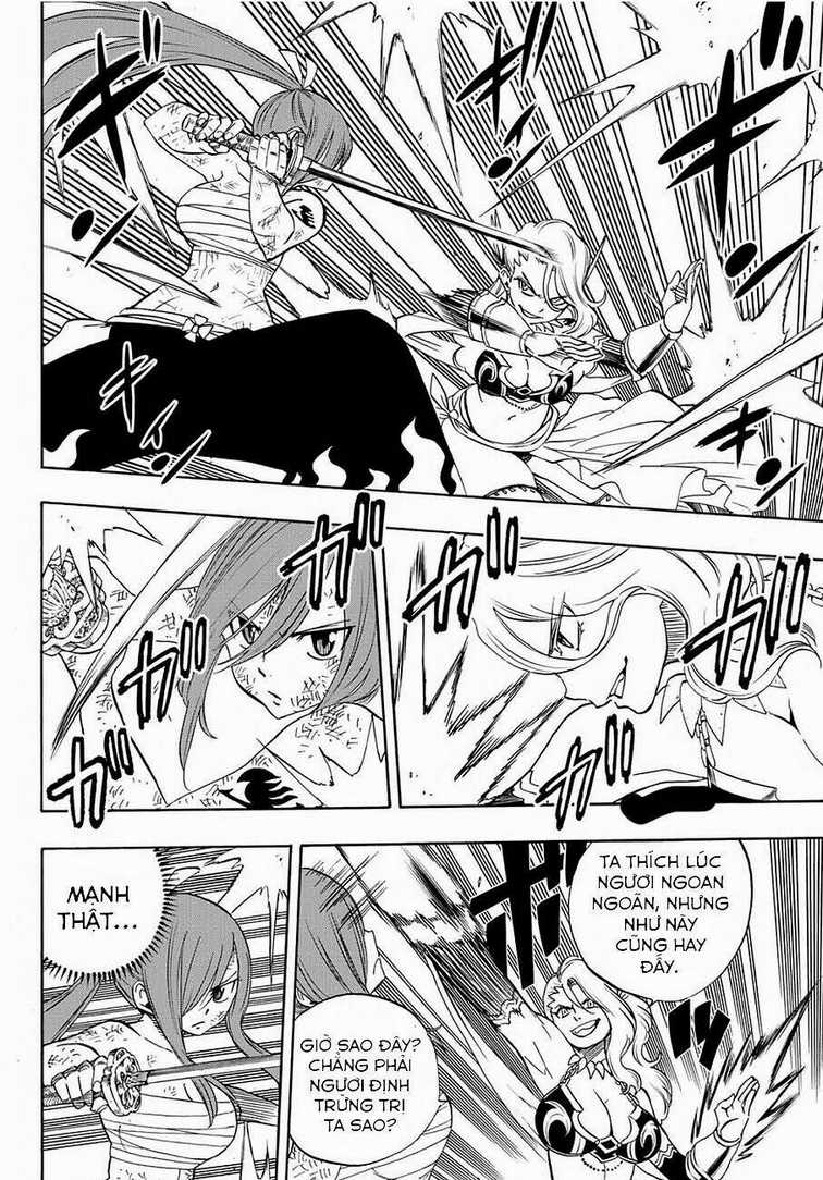 Hội Pháp Sư Nhiệm Vụ Trăm Năm Chapter 14 trang 16