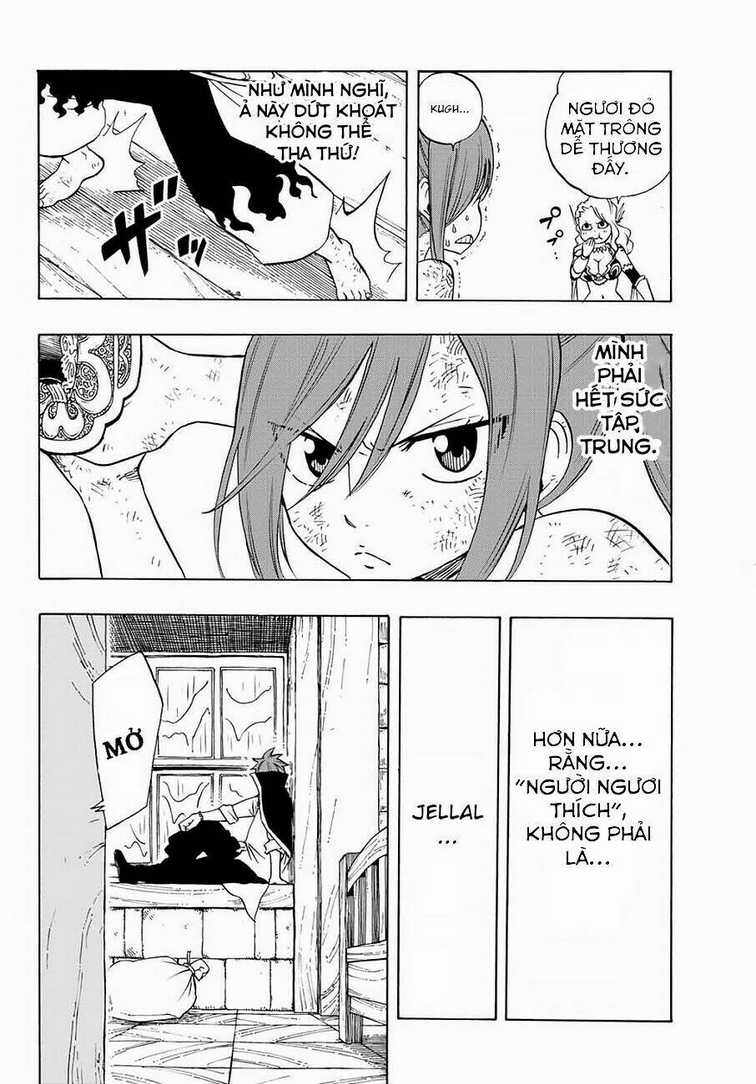 Hội Pháp Sư Nhiệm Vụ Trăm Năm Chapter 14 trang 18