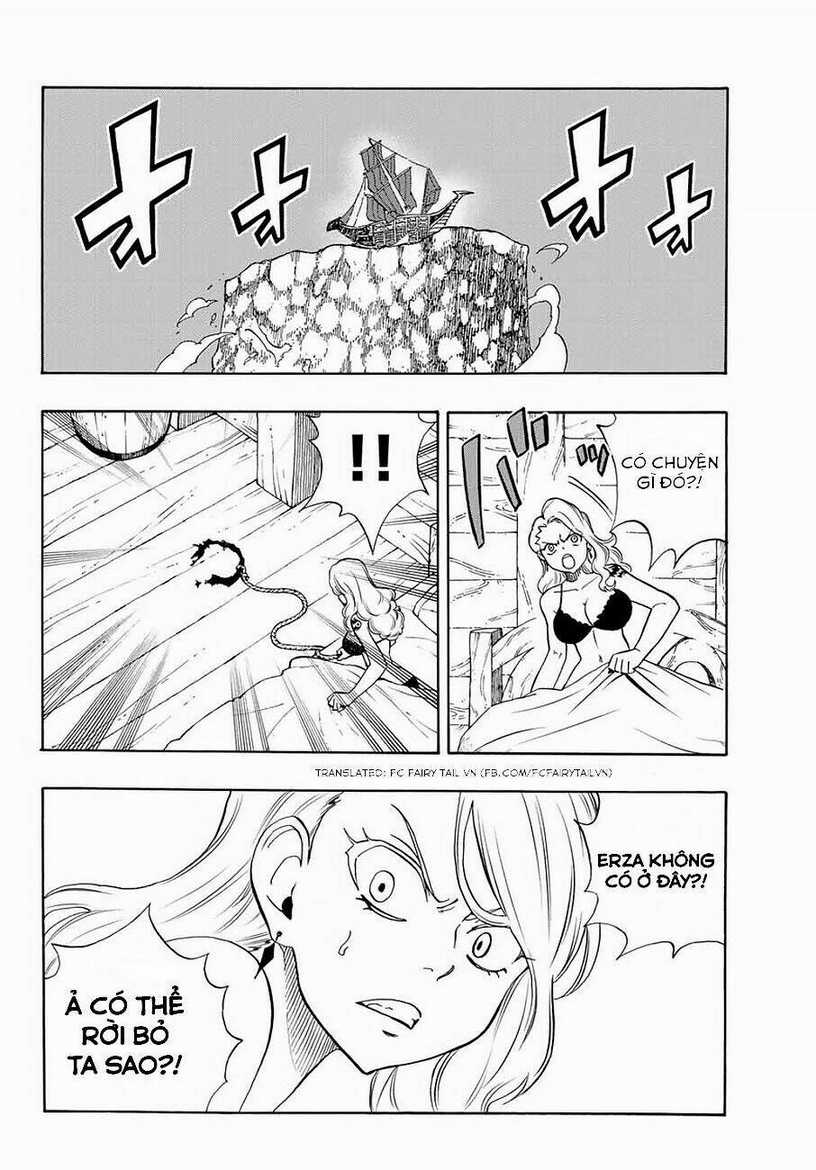 Hội Pháp Sư Nhiệm Vụ Trăm Năm Chapter 14 trang 2