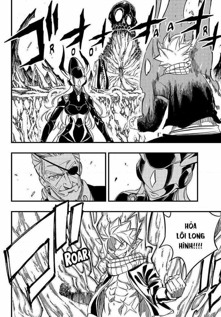 Hội Pháp Sư Nhiệm Vụ Trăm Năm Chapter 140 trang 2