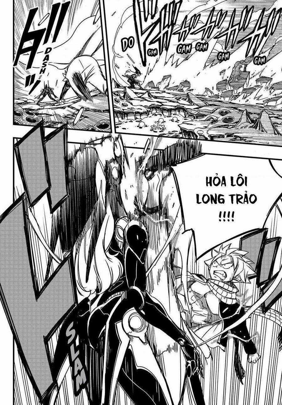 Hội Pháp Sư Nhiệm Vụ Trăm Năm Chapter 140 trang 4