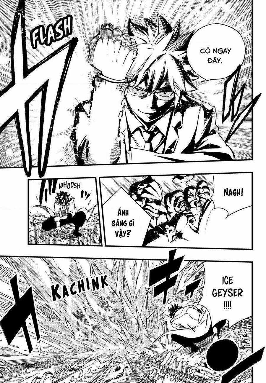 Hội Pháp Sư Nhiệm Vụ Trăm Năm Chapter 140 trang 9