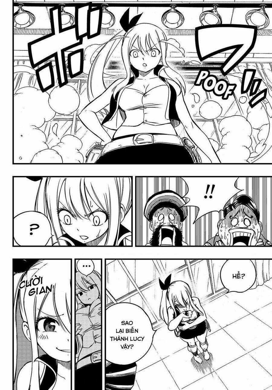 Hội Pháp Sư Nhiệm Vụ Trăm Năm Chapter 141 trang 4