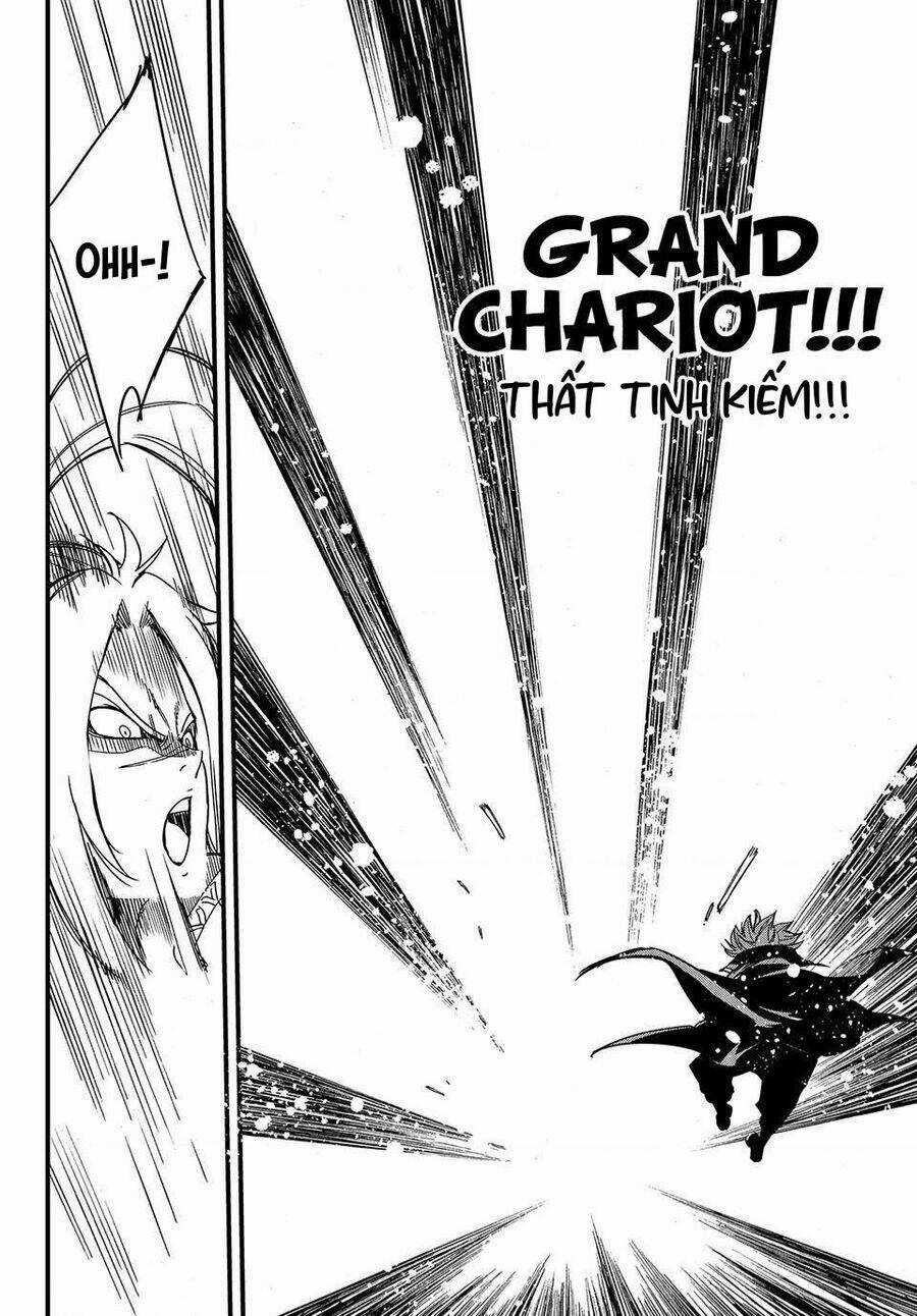 Hội Pháp Sư Nhiệm Vụ Trăm Năm Chapter 143 trang 16