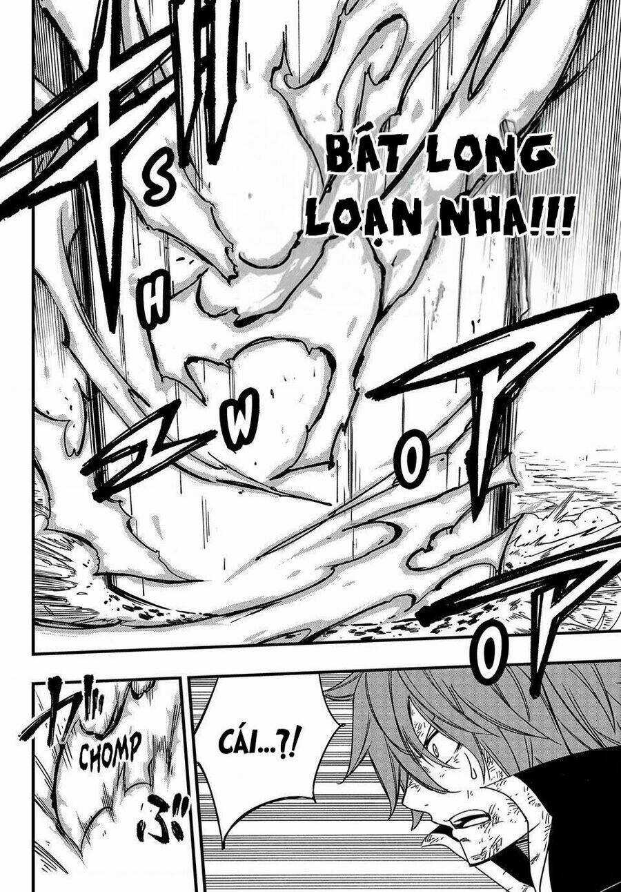 Hội Pháp Sư Nhiệm Vụ Trăm Năm Chapter 143 trang 18