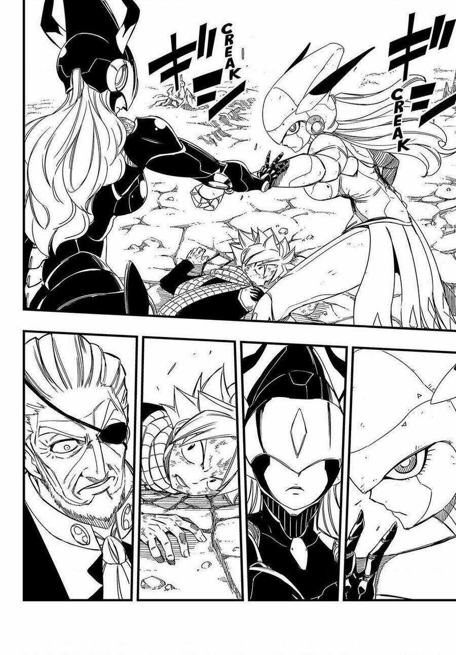 Hội Pháp Sư Nhiệm Vụ Trăm Năm Chapter 143 trang 2