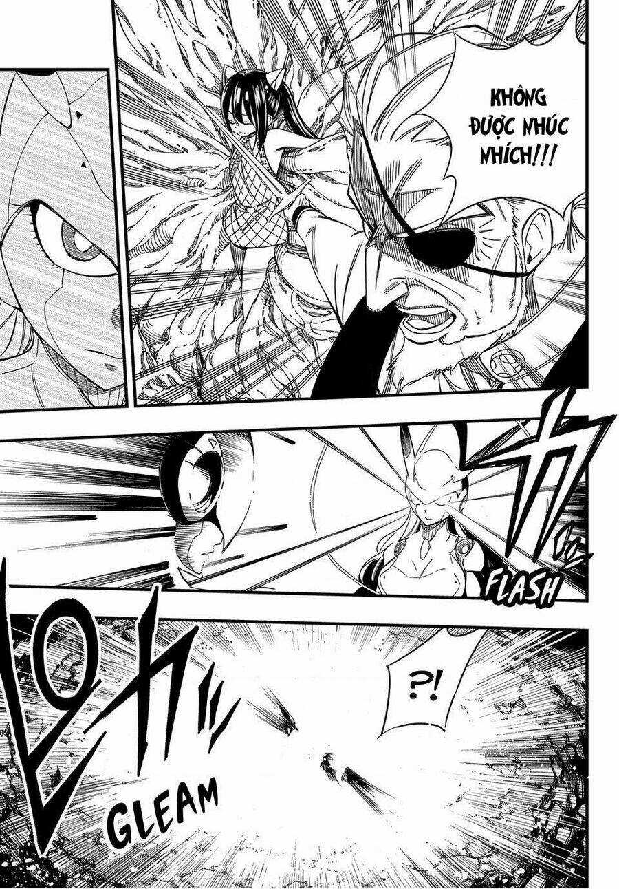 Hội Pháp Sư Nhiệm Vụ Trăm Năm Chapter 143 trang 3