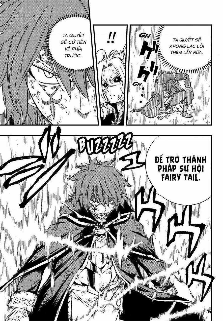 Hội Pháp Sư Nhiệm Vụ Trăm Năm Chapter 144 trang 13