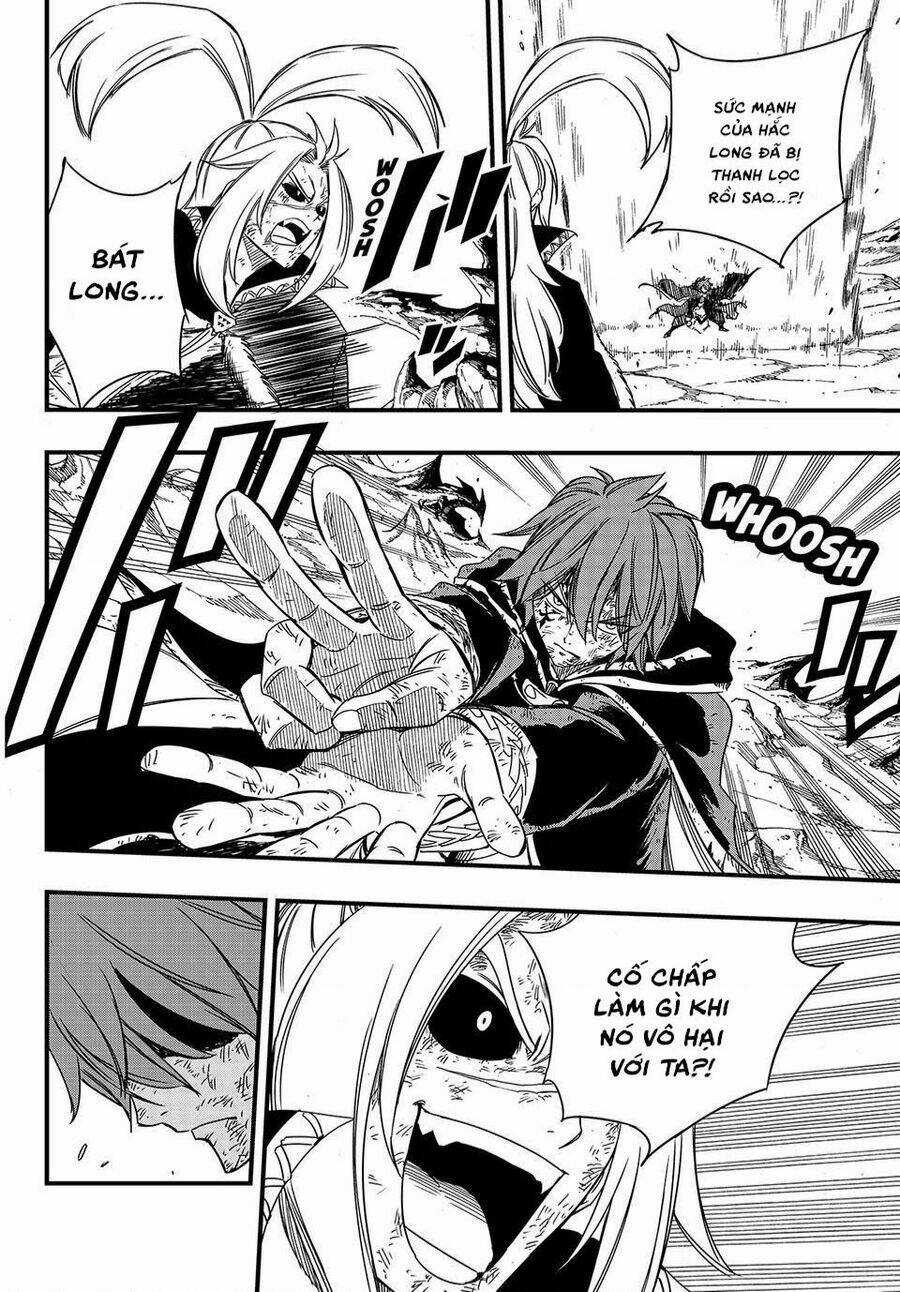 Hội Pháp Sư Nhiệm Vụ Trăm Năm Chapter 144 trang 14