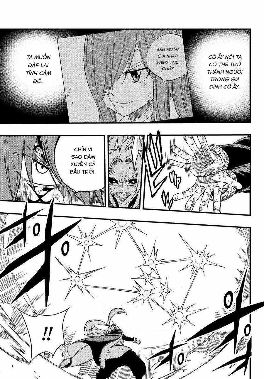 Hội Pháp Sư Nhiệm Vụ Trăm Năm Chapter 144 trang 15