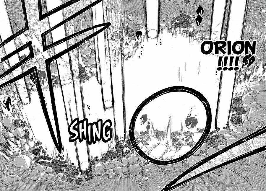 Hội Pháp Sư Nhiệm Vụ Trăm Năm Chapter 144 trang 16