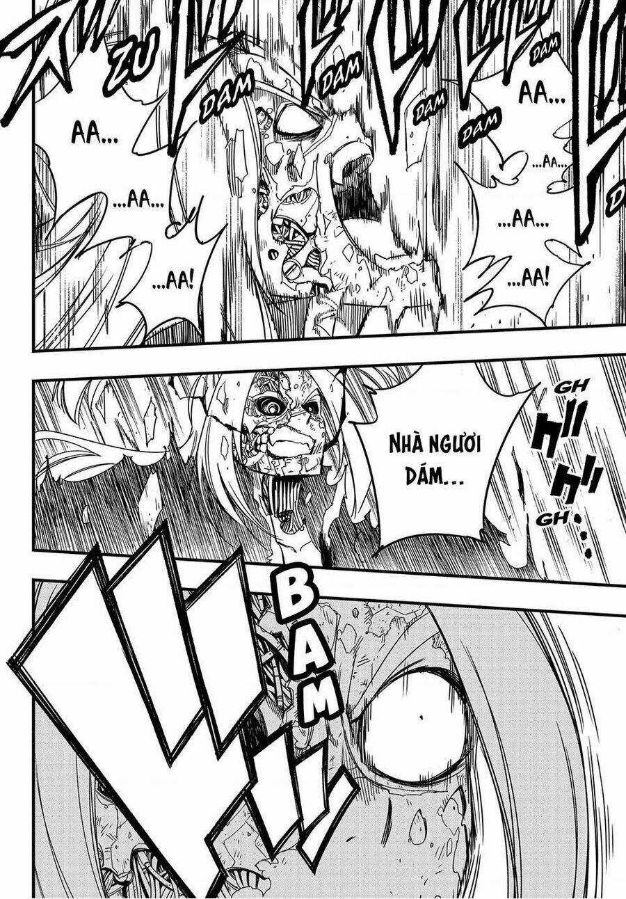 Hội Pháp Sư Nhiệm Vụ Trăm Năm Chapter 144 trang 17