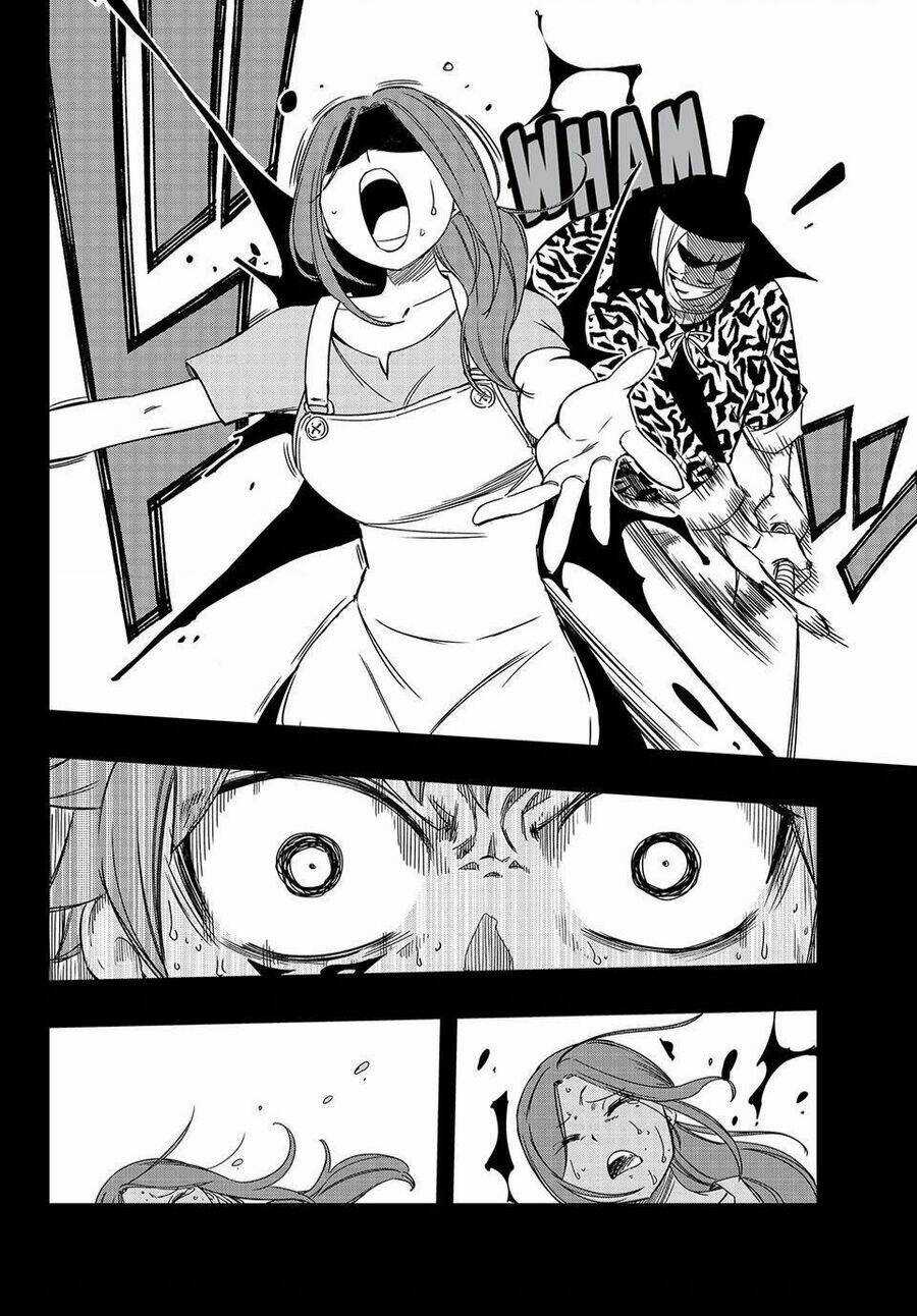 Hội Pháp Sư Nhiệm Vụ Trăm Năm Chapter 144 trang 6