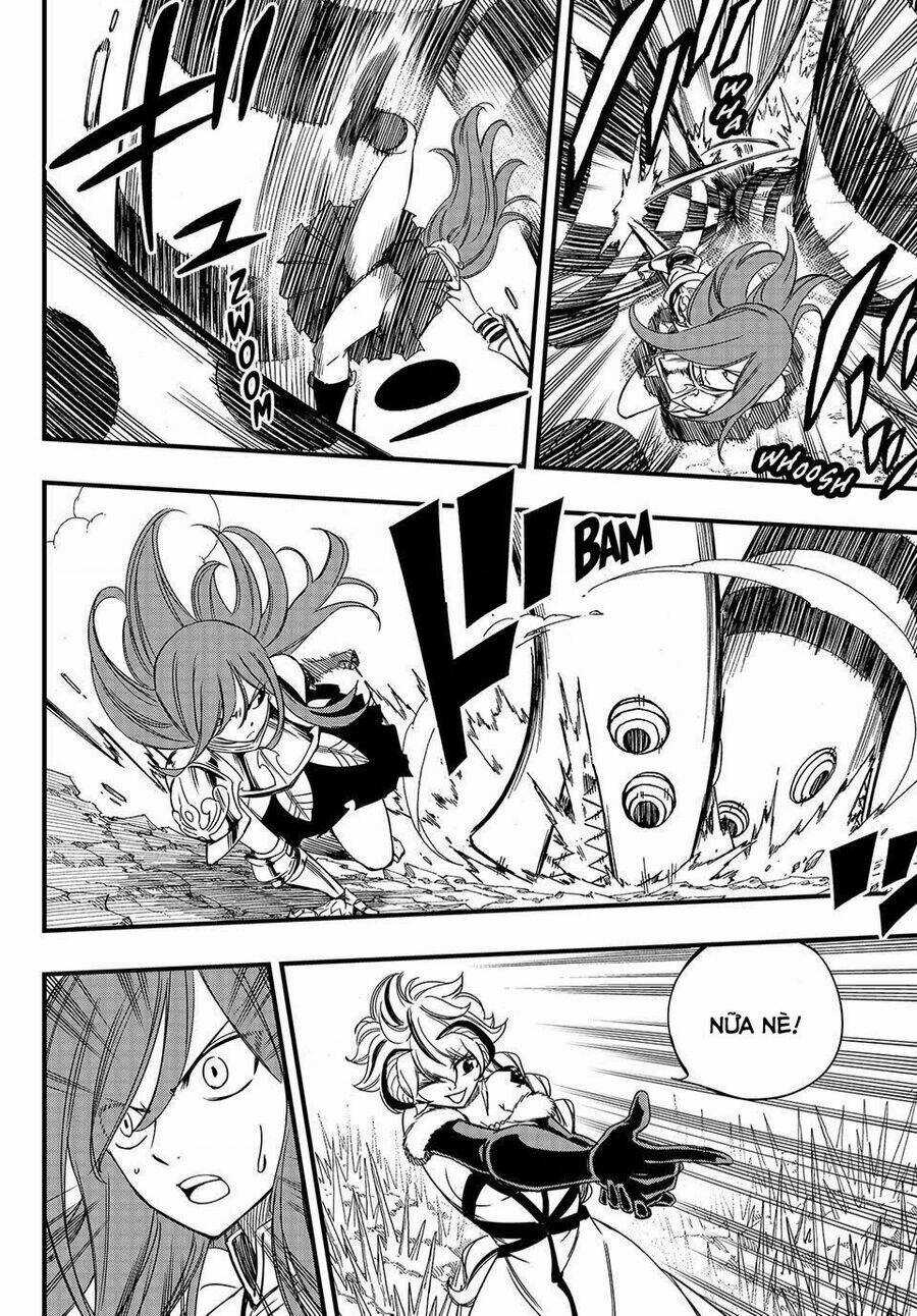 Hội Pháp Sư Nhiệm Vụ Trăm Năm Chapter 145 trang 4