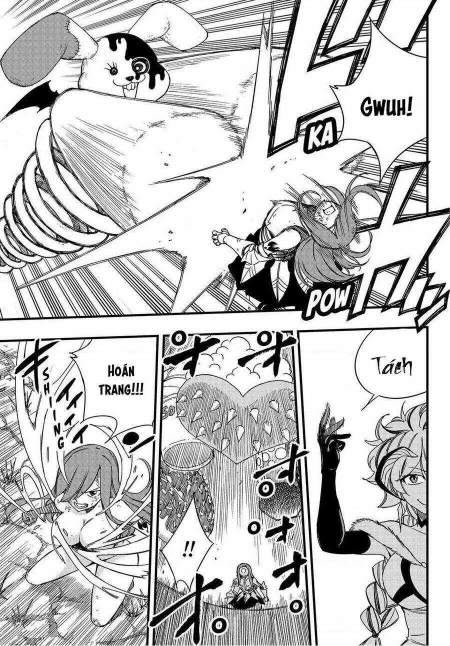 Hội Pháp Sư Nhiệm Vụ Trăm Năm Chapter 145 trang 5