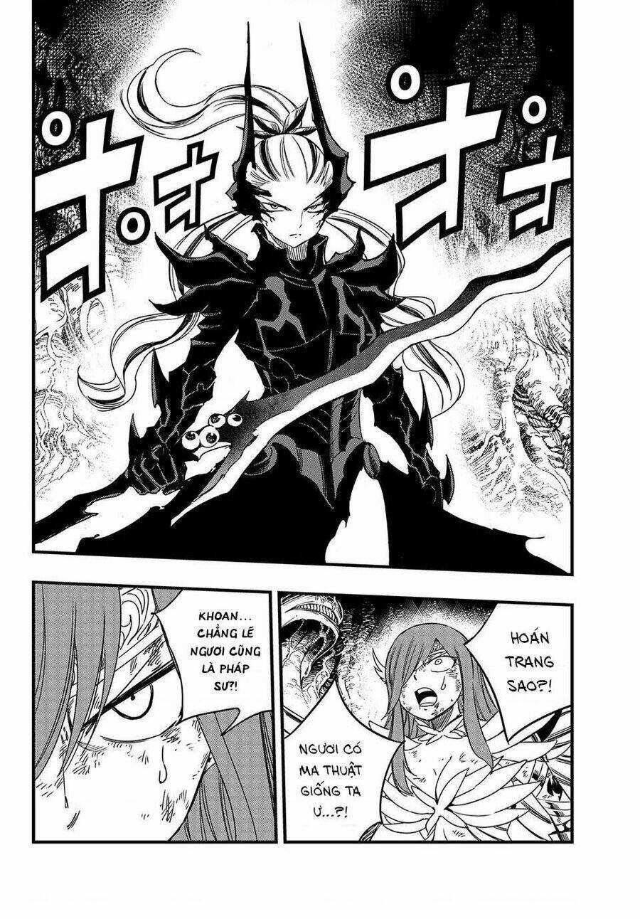 Hội Pháp Sư Nhiệm Vụ Trăm Năm Chapter 146 trang 2