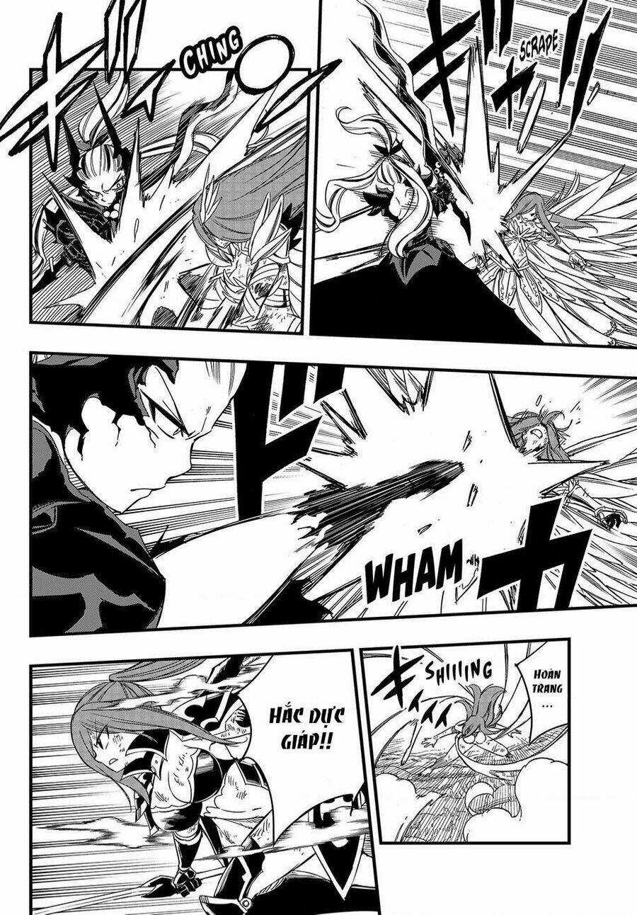 Hội Pháp Sư Nhiệm Vụ Trăm Năm Chapter 146 trang 4