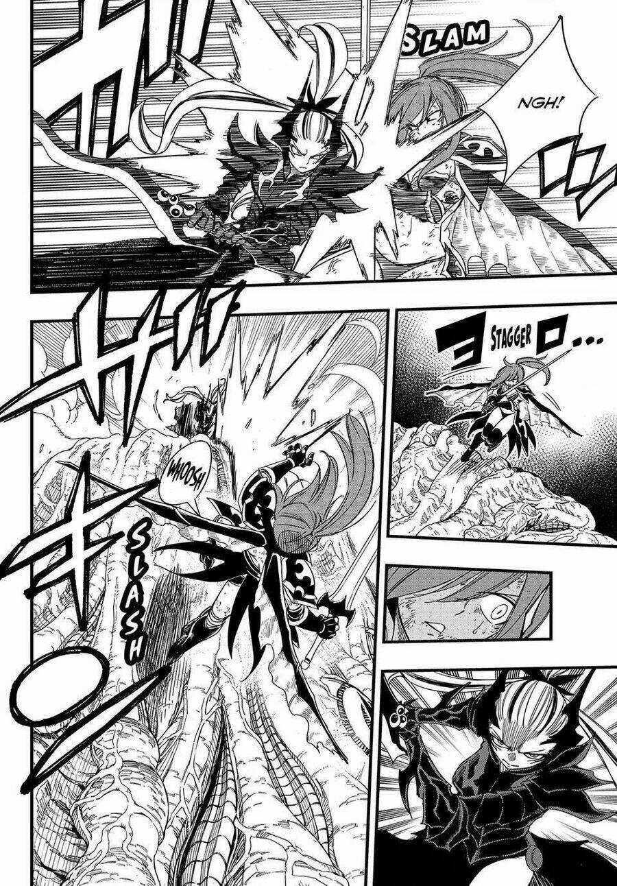 Hội Pháp Sư Nhiệm Vụ Trăm Năm Chapter 146 trang 6