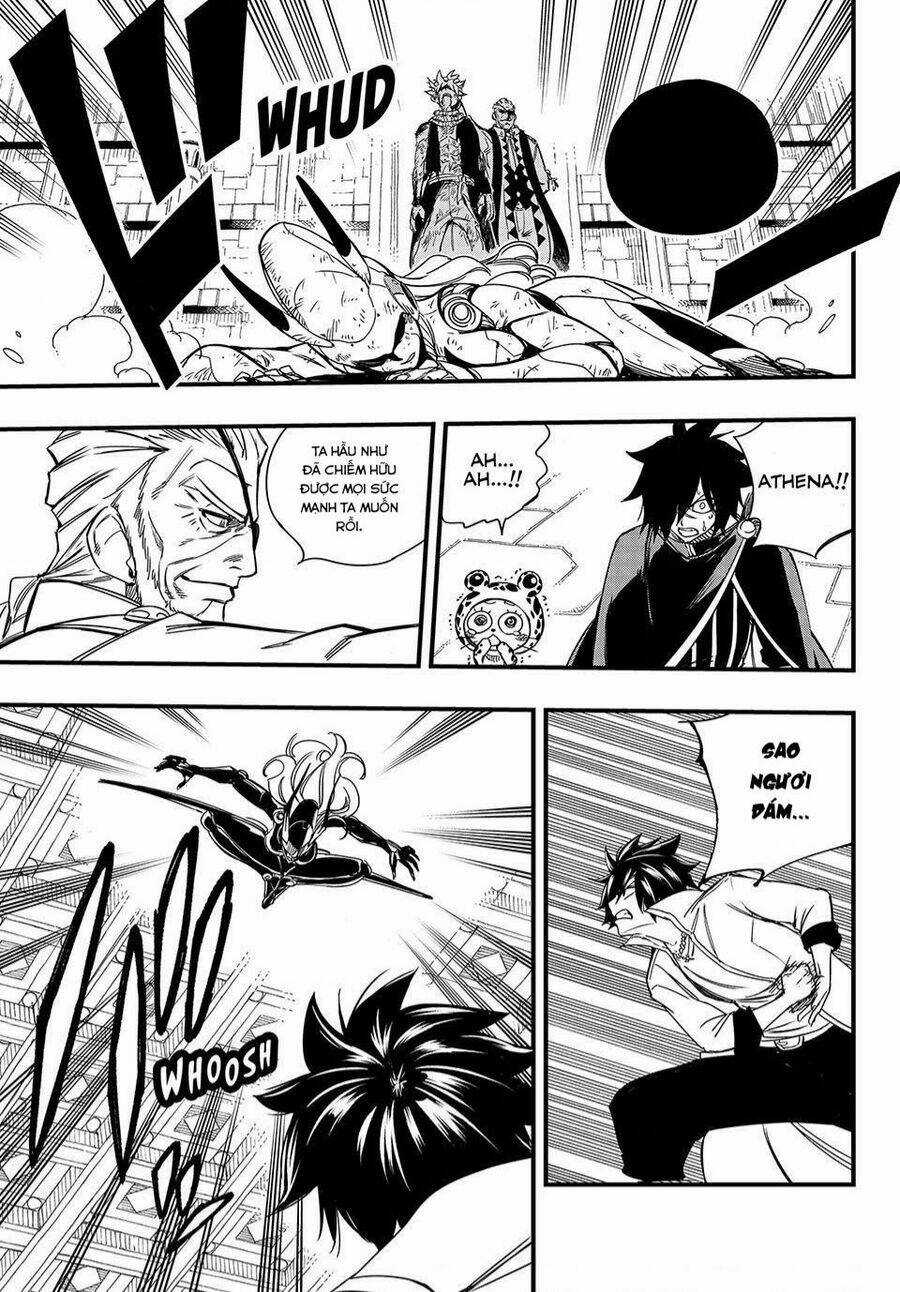 Hội Pháp Sư Nhiệm Vụ Trăm Năm Chapter 147 trang 2