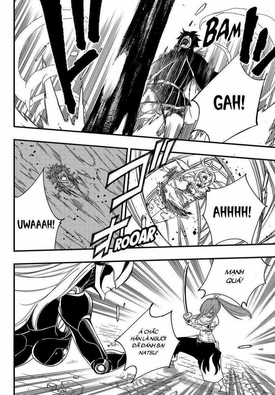 Hội Pháp Sư Nhiệm Vụ Trăm Năm Chapter 147 trang 5