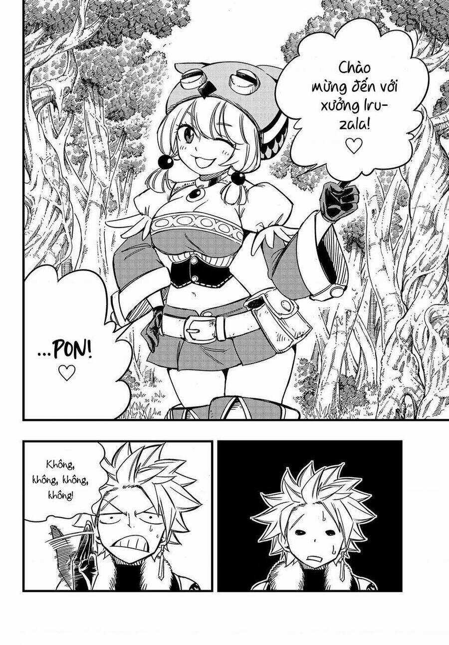 Hội Pháp Sư Nhiệm Vụ Trăm Năm Chapter 148 trang 2