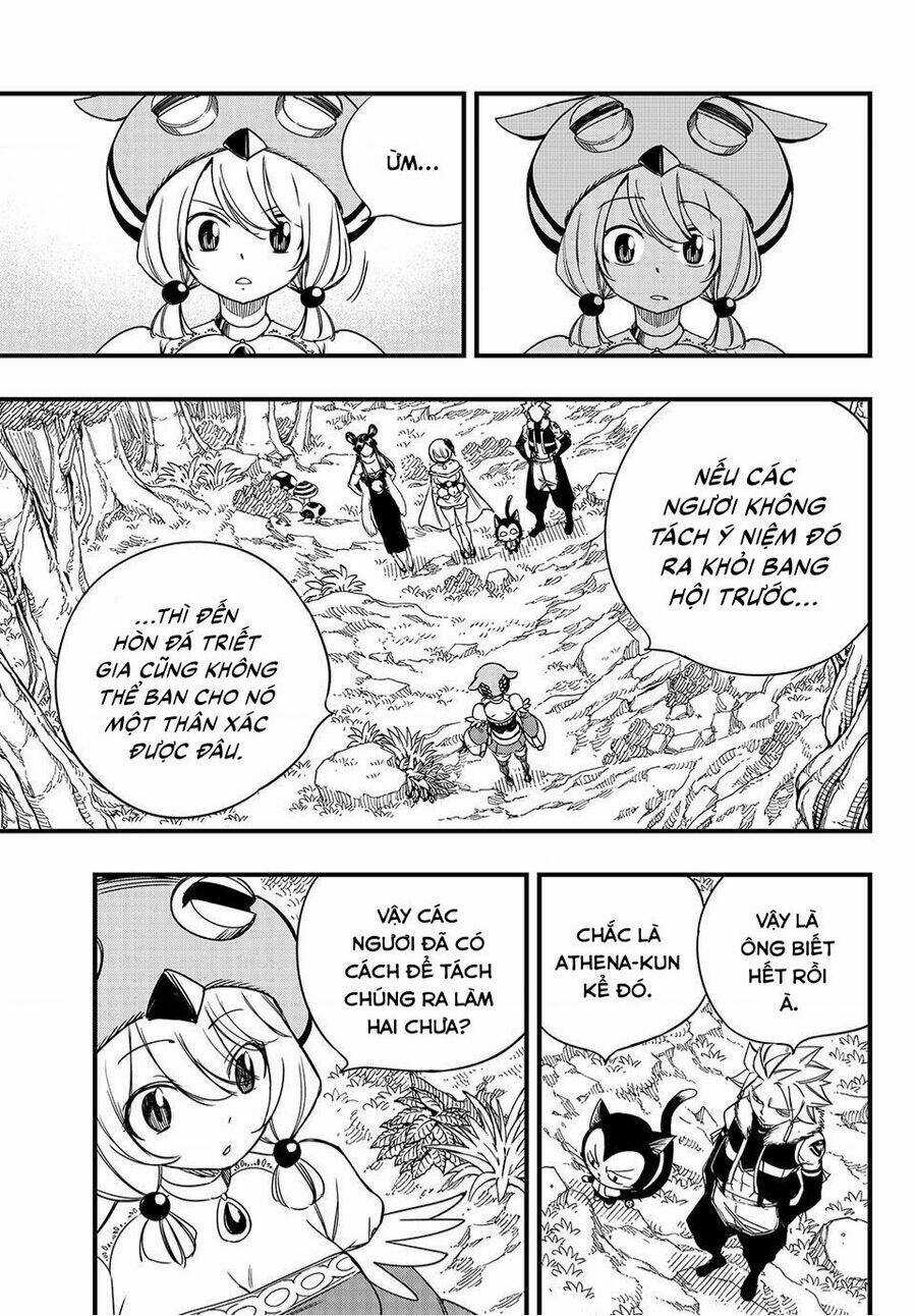 Hội Pháp Sư Nhiệm Vụ Trăm Năm Chapter 148 trang 5