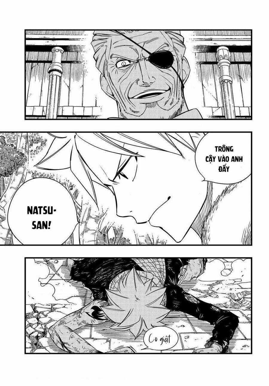 Hội Pháp Sư Nhiệm Vụ Trăm Năm Chapter 148 trang 7