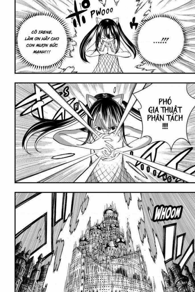 Hội Pháp Sư Nhiệm Vụ Trăm Năm Chapter 149 trang 10