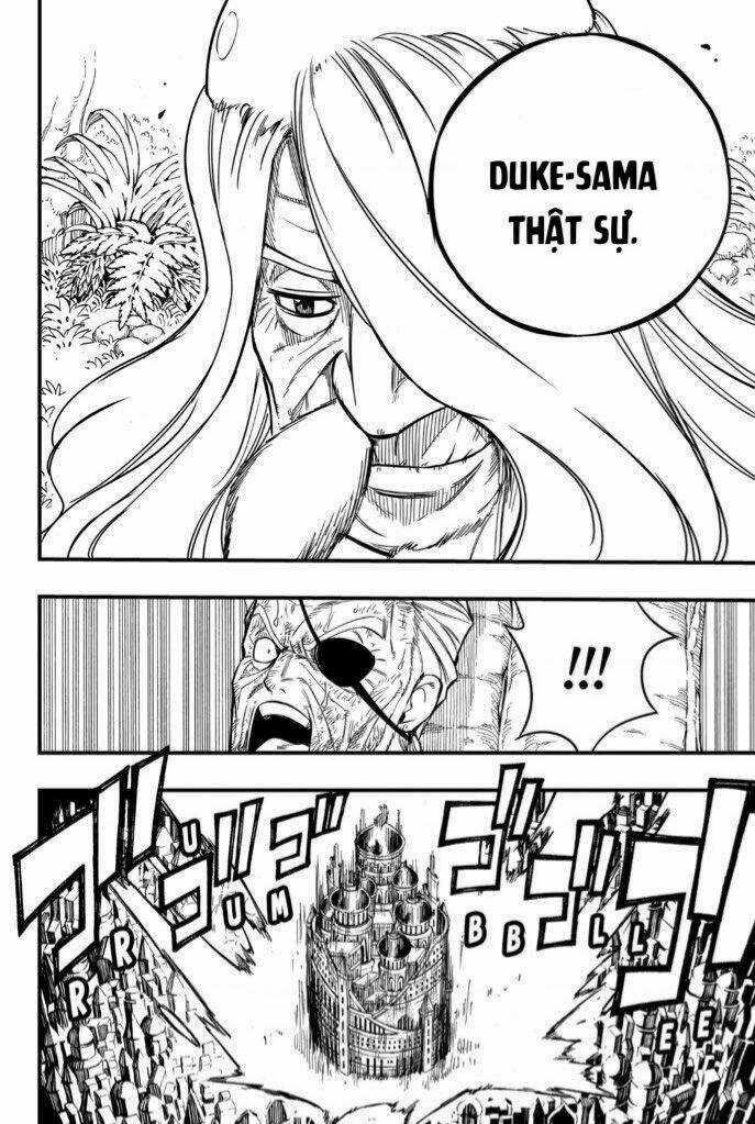 Hội Pháp Sư Nhiệm Vụ Trăm Năm Chapter 149 trang 14