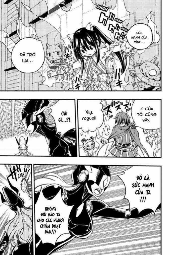 Hội Pháp Sư Nhiệm Vụ Trăm Năm Chapter 149 trang 3